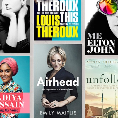 9 Autobiographies You Should Know About