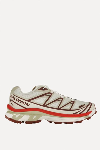 XT-6 Trainers from Salomon