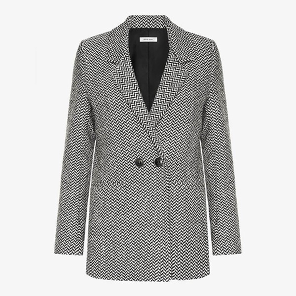 Fishbone Blazer