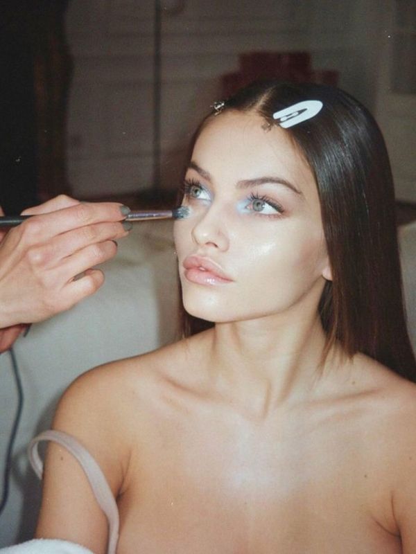 A French Make-Up Artist Shares Her Beauty Rules