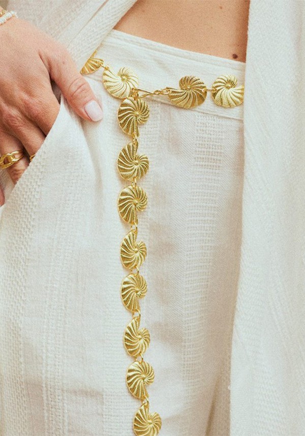 Shell Belt