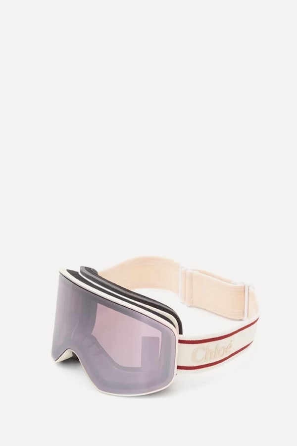 Ski Goggles from Chloe