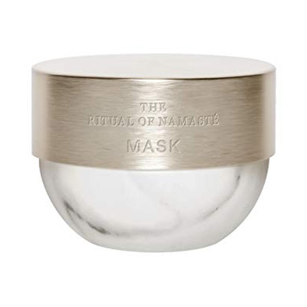 The Ritual of Namasté Glow Mask from Rituals