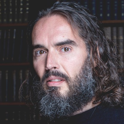 What We've Learnt From Russell Brand's New Book