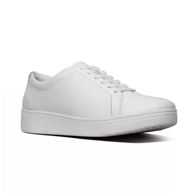 Leather Sneakers from FitFlop