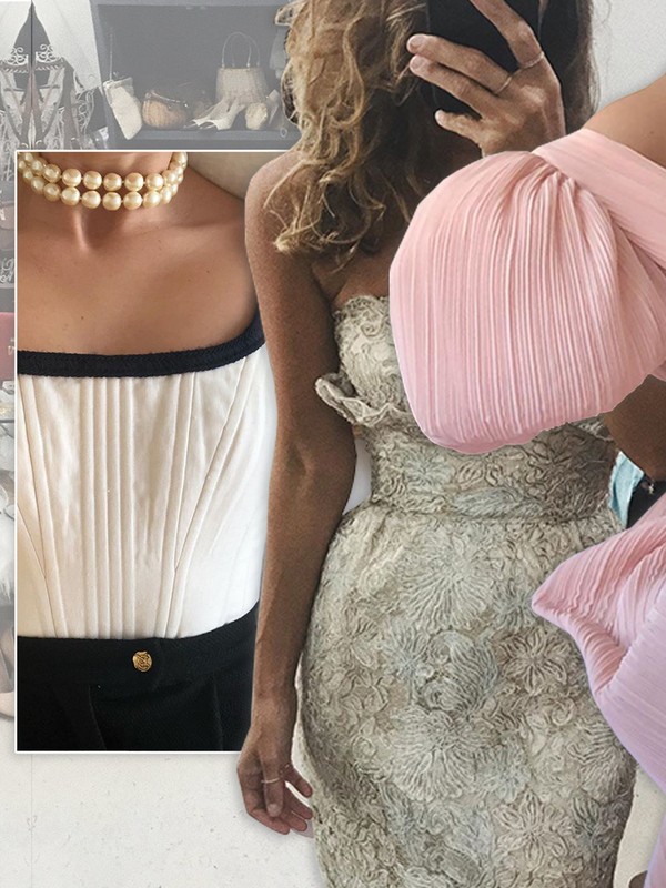 How To Shop For Vintage