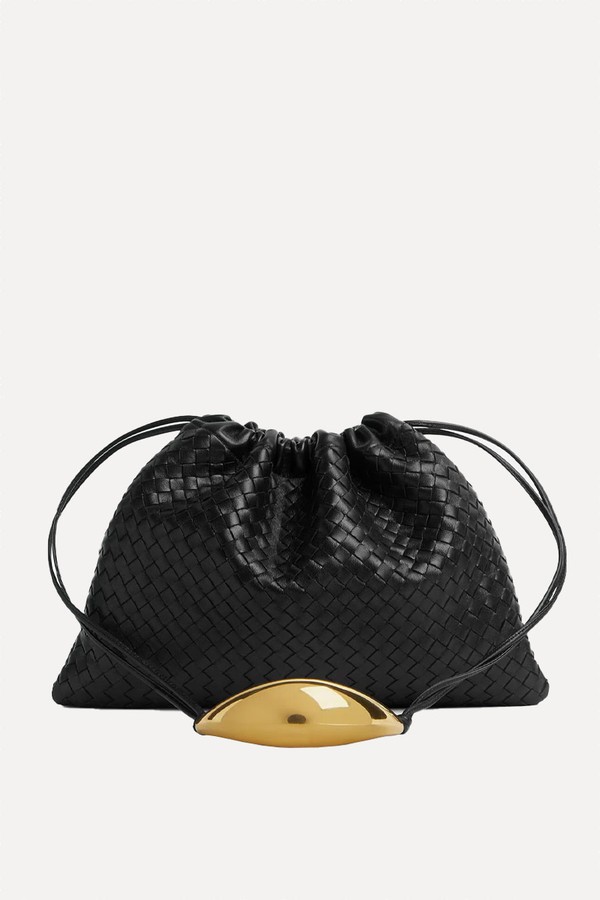 Dustbag Handle from Bottega Veneta