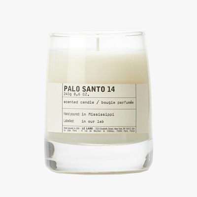 Palo Santo Classic14 Candle from Le Labo