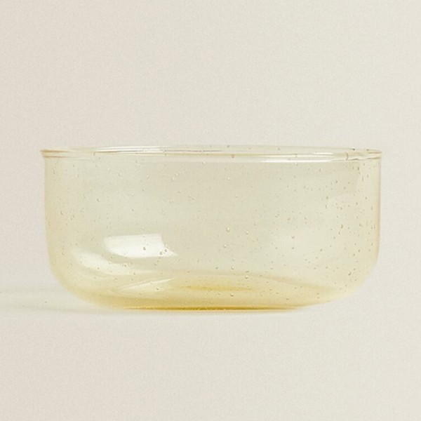 Bubble Effect Bowl