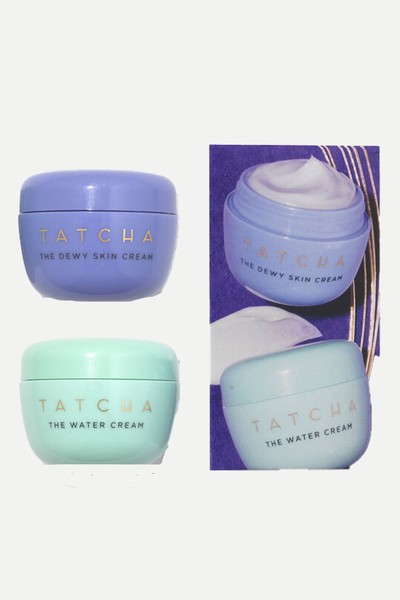 Hydration Duo from Tatcha