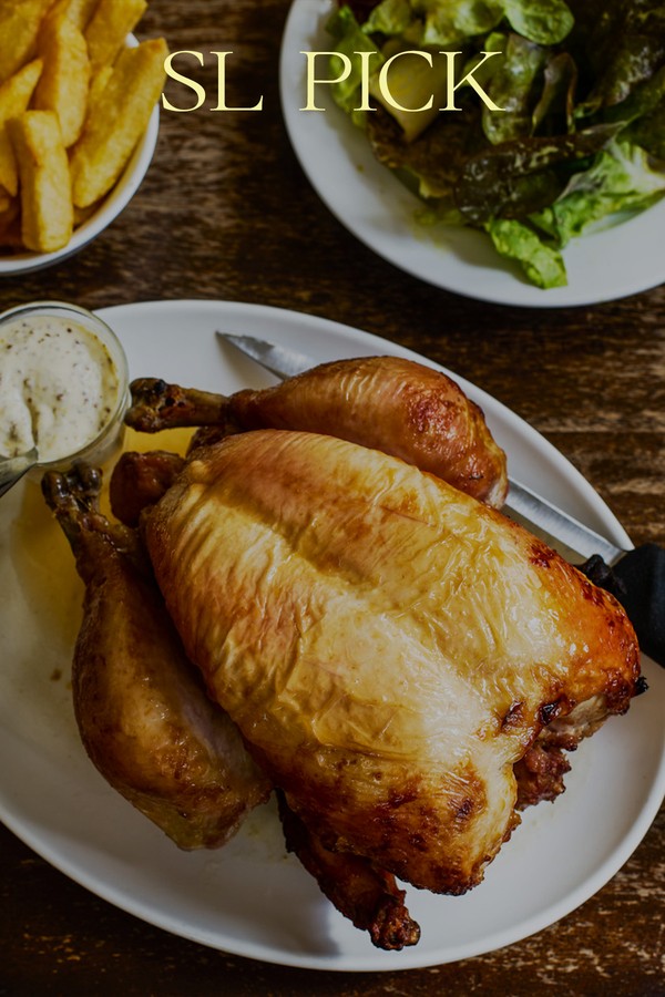 THE CAMBERWELL ARMS