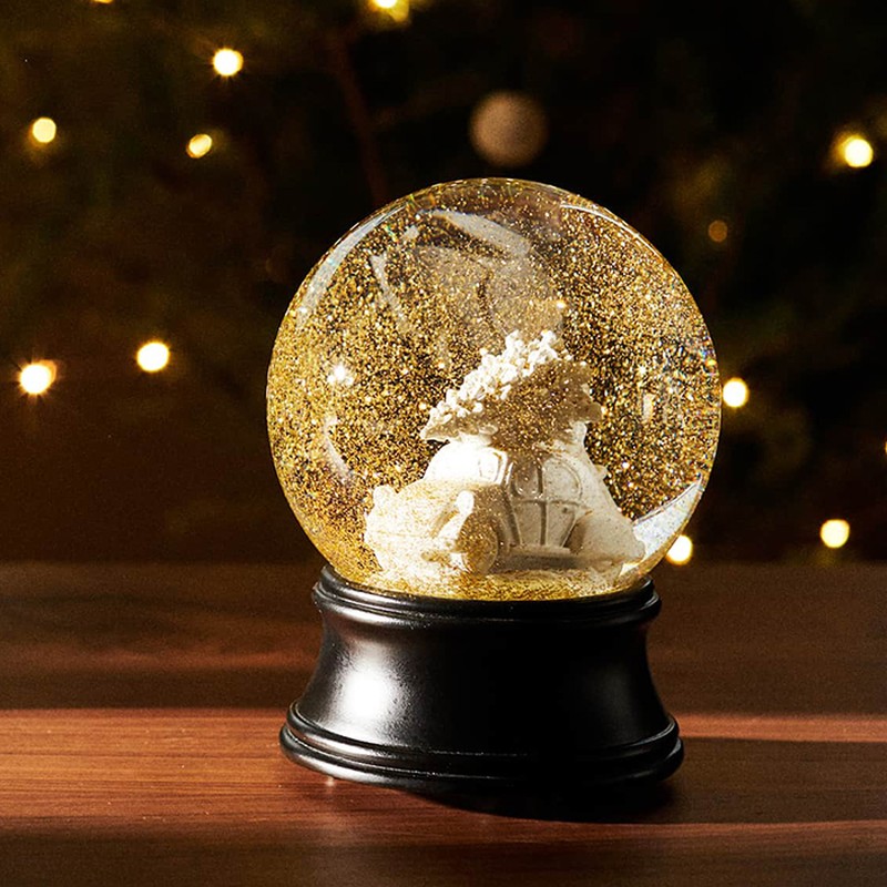 Christmas Snowball