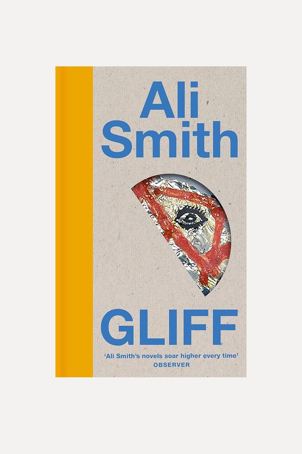 Gliff from Ali Smith