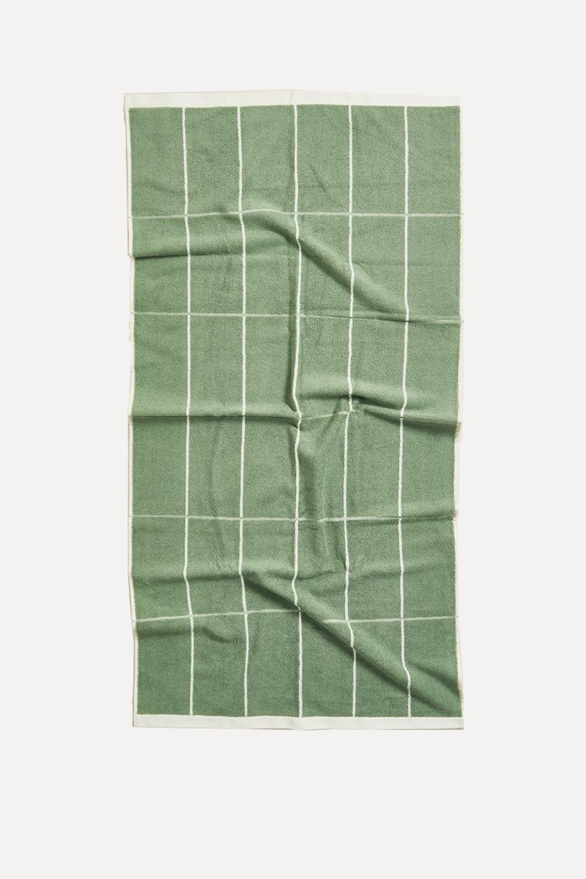 Bethell Organic Bath Towel from Rêve En Vert