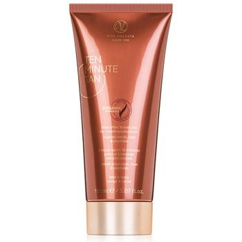 Ten Minute Tan, £30 | Vita Liberata