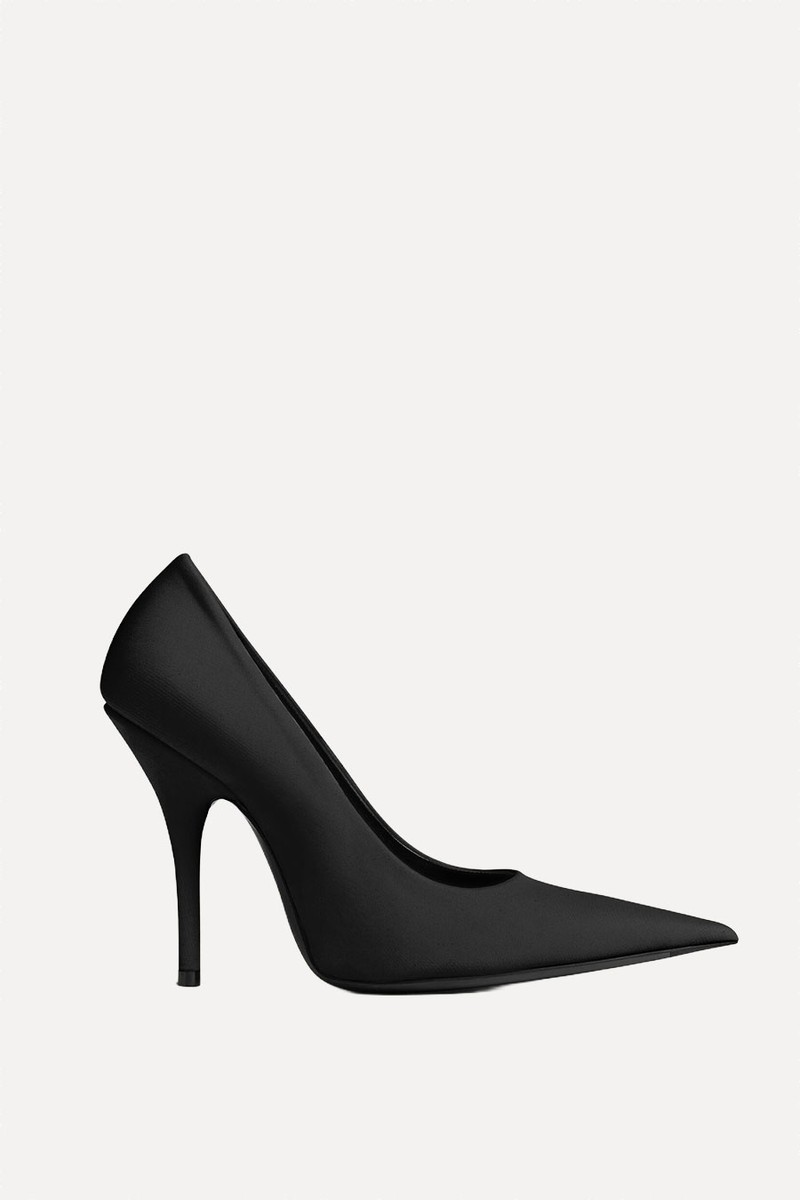 Knife Pumps from Balenciaga 