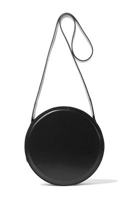 Kelda Leather Shoulder Bag