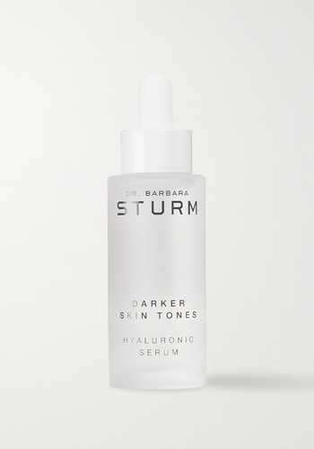 Darker Skin Tones Hyaluronic Serum from Dr. Barbara Sturm