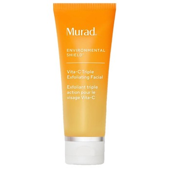 Vita-C Triple Exfoliating Facial from Murad