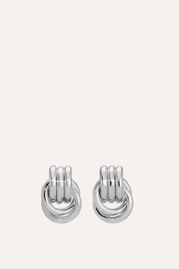 Baby Knot Silver from HEAVEN MAYHEM 
