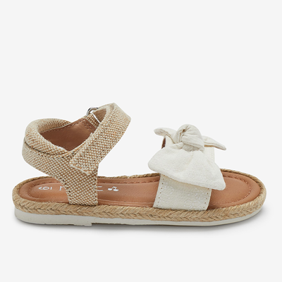 Espadrille Sandals