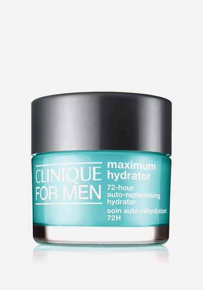 72-Hour Auto-Replenishing Hydrator from Clinique For Men