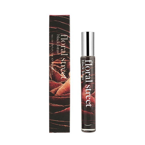Black Lotus Eau De Parfum from Floral Street