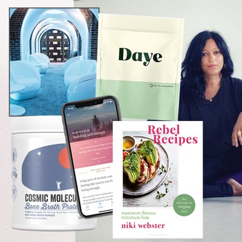 What’s New In The Wellness World This Month