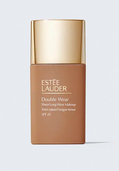 Double Wear Sheer Long-Wear Foundation SPF20 from Estée Lauder