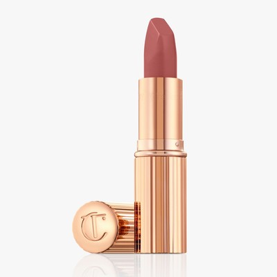 Pillow Talk Lipstick from Charlotte Tilbury