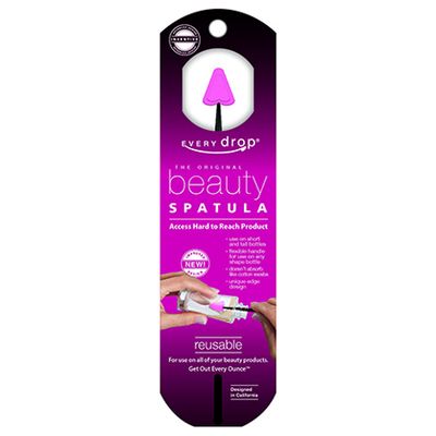 Beauty Spatula, £6.43 | Every Drop