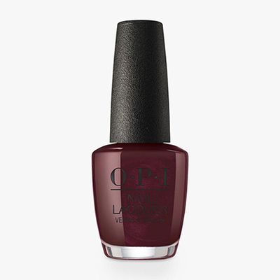 Nail Lacquer Nutcracker Collection from OPI