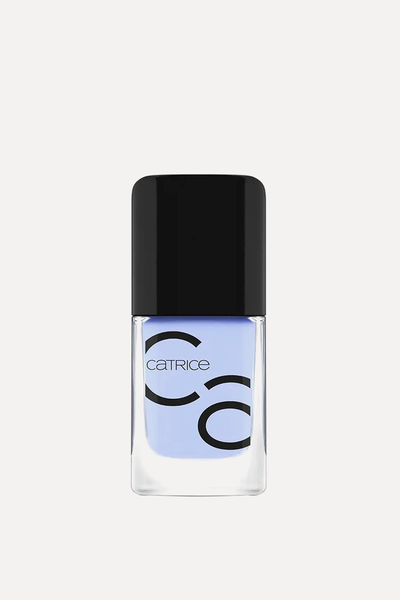 Nail Polish In No More Monday Blues from Catrice