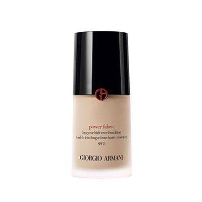 Power Fabric Foundation from Giorgio Armani