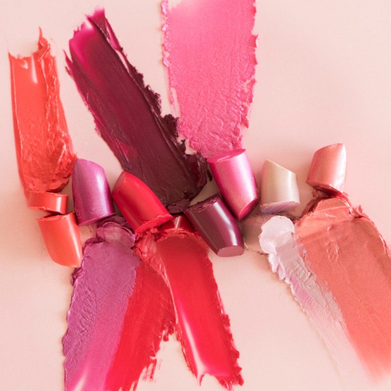 SL Readers' Favourite Lipsticks