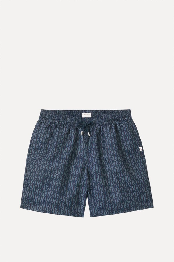 Swim Shorts from Derek Rose