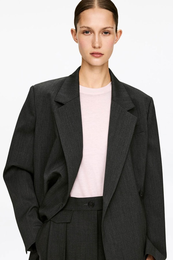 Signature Short-Sleeve T-Shirt