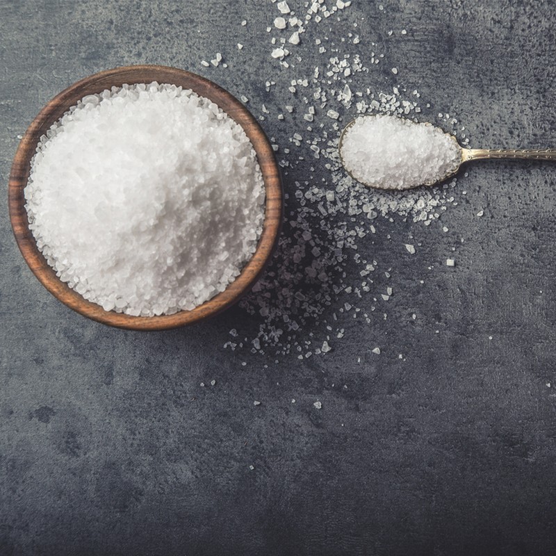 This Could Be The Reason You’re Craving Salty Snacks