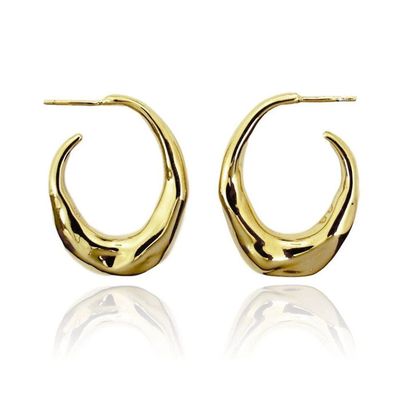 Panarea Earrings from By Alona