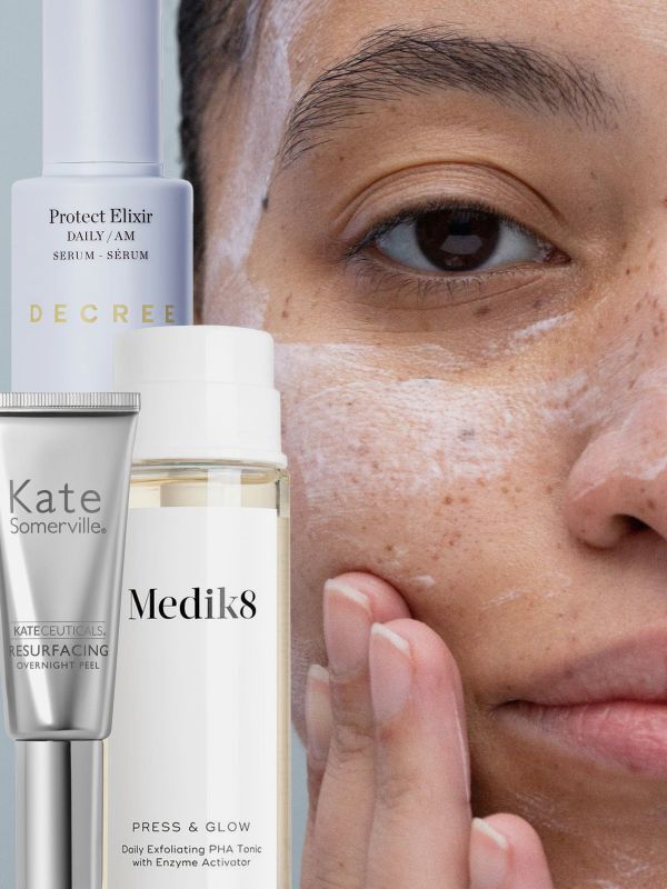 An Expert Guide To Reviving Dull Skin