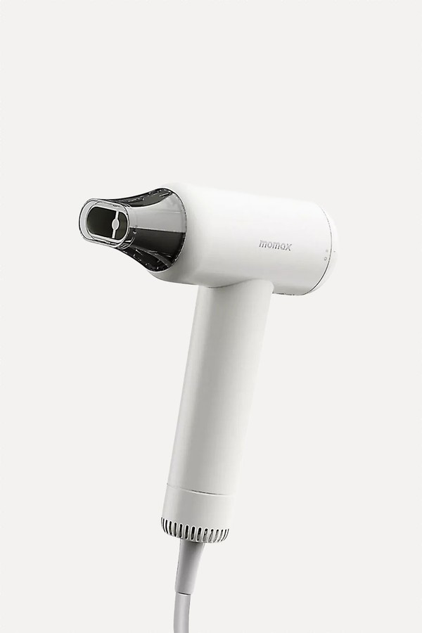 Mini Ultra Speed Hair Dryer from Momax