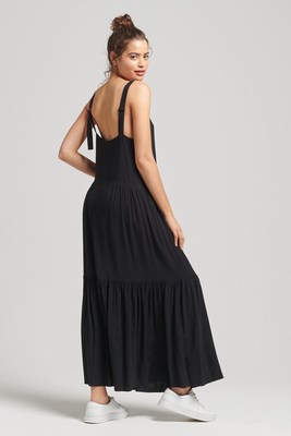 Studios Woven Maxi Dress from Superdry