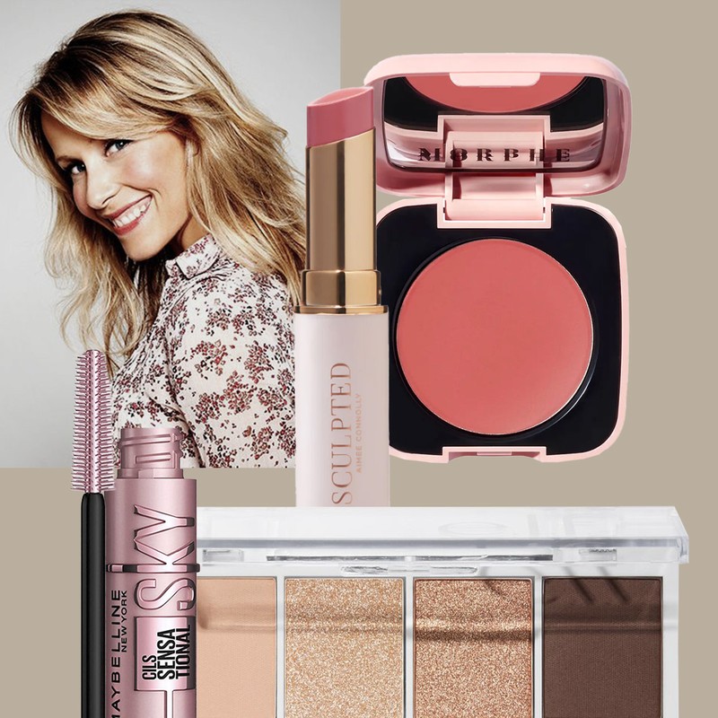 Ingeborg Van Lotringen Shares Her Favourite, Affordable Make-Up Buys