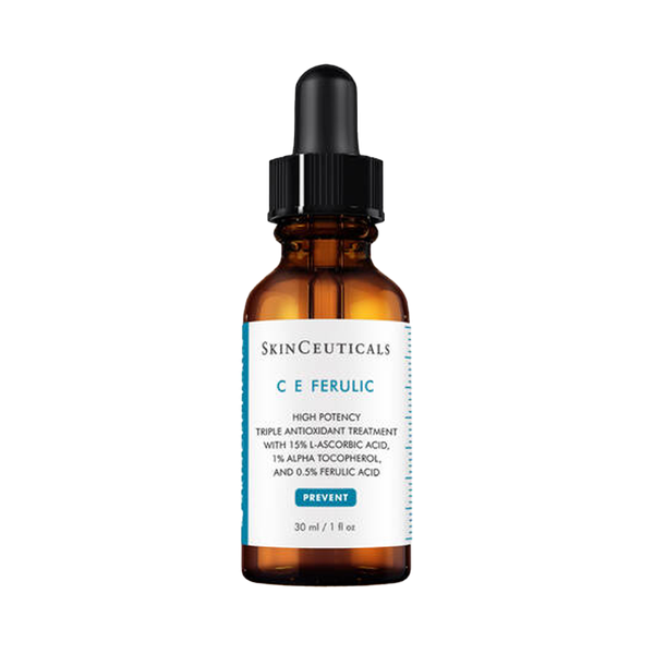 C E Ferulic Vitamin C Antioxidant Serum from Skinceuticals