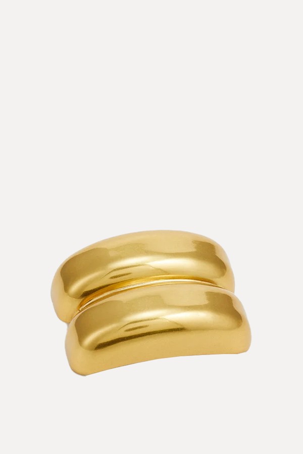 Ouna Brooch from By Malene Birger