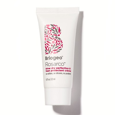 Rosarco Blow Dry Perfection & Heat Protectant Crème