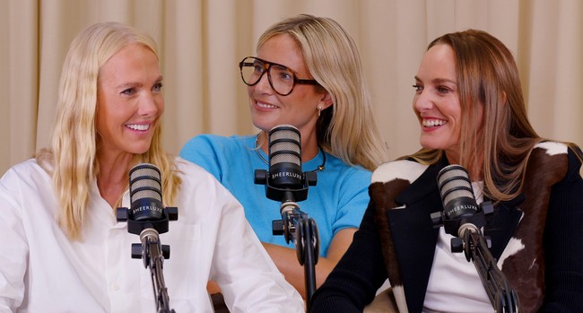 How Missoma Went From The Kitchen Table To A Global Jewellery Brand 