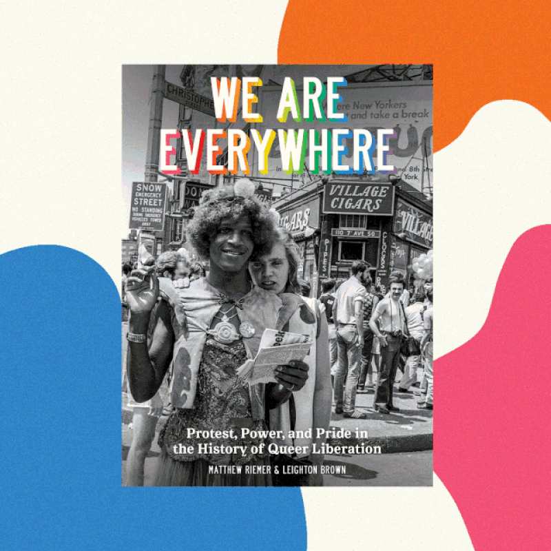 What To Do, See & Read This Pride Month
