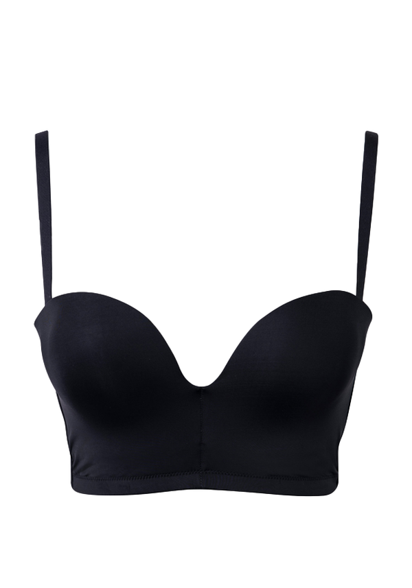 Ultimate Backless Wired Bra