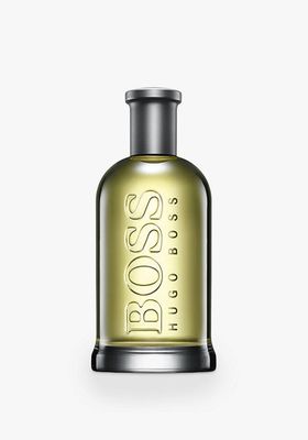 Boss Bottled Eau De Toilette from Hugo Boss